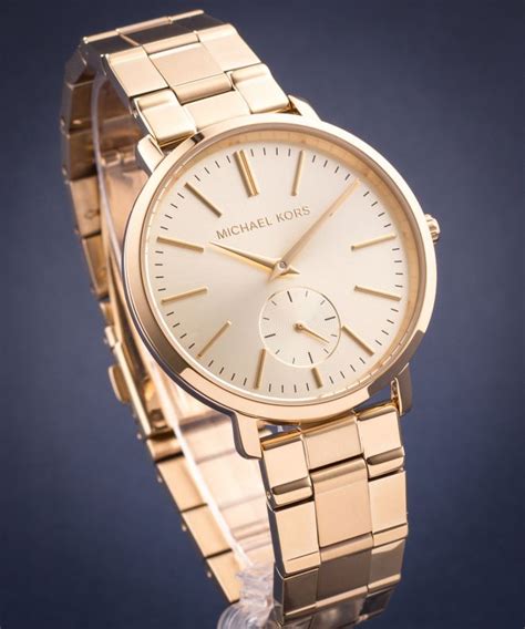 michael kors mk 3500|Michael Kors MK3500 Jaryn horloge.